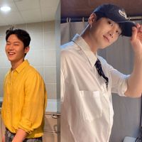 Han So Hee, Lee Hak Joo, Ahn Bo Hyun Bertemu Kembali dalam Serial Netflix, Undercover