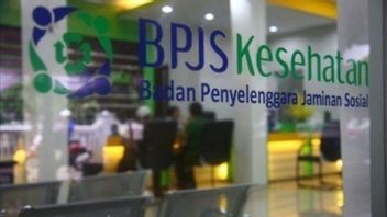 لا يزال قيد التحقيق، BPJS Kesehatan لا يمكن تأكيد تسرب 279 مليون البيانات