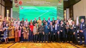 Indonesia dan Malaysia Akan Temui Pimpinan Uni Eropa untuk Bahas Regulasi Deforestasi