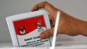 KPU Calls Counting The Votes For The 2024 Election In South Papua Manual If Internet Constrained