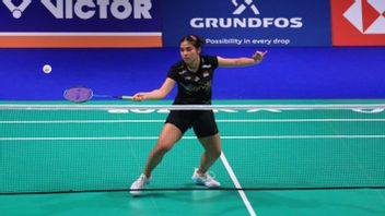 Denmark Open 2024: 3 Wakil Indonesia Lolos ke Babak Kedua