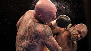 Promotor Tinju Eddie Hearn Yakin Dillian Whyte Bakal Bikin Tyson Fury Tertidur di Atas Ring