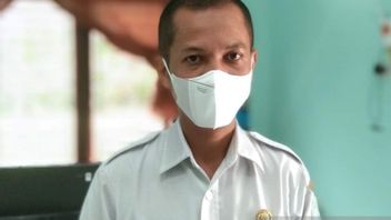 Upacara Adat Perang Ketupat di Bangka Barat  Digelar di Pantai Pasir Kuning, Tujuh Gerai Vaksinasi Disiapkan