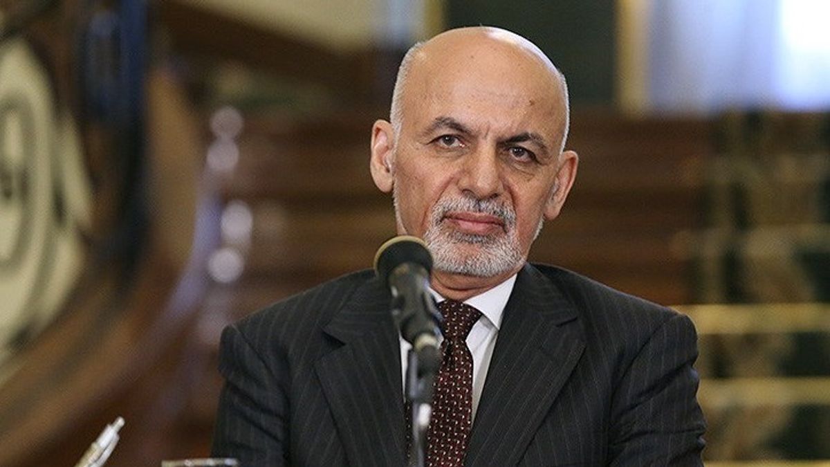 Mantan Presiden Afghanistan Dinilai Tak Mungkin Keluar dari Kabul dengan Uang 169 Juta Dolar, Pengawas AS: Beratnya hampir Dua Ton