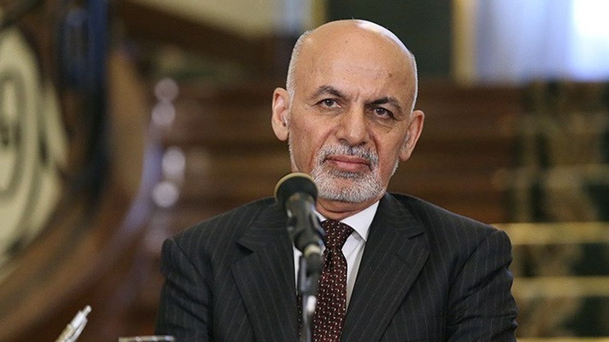 Afghanistan's Ex-president Judged Unlikely To Get Out Of Kabul With $169 Million, US Watchdog: Weighs Nearly Two Tonnes