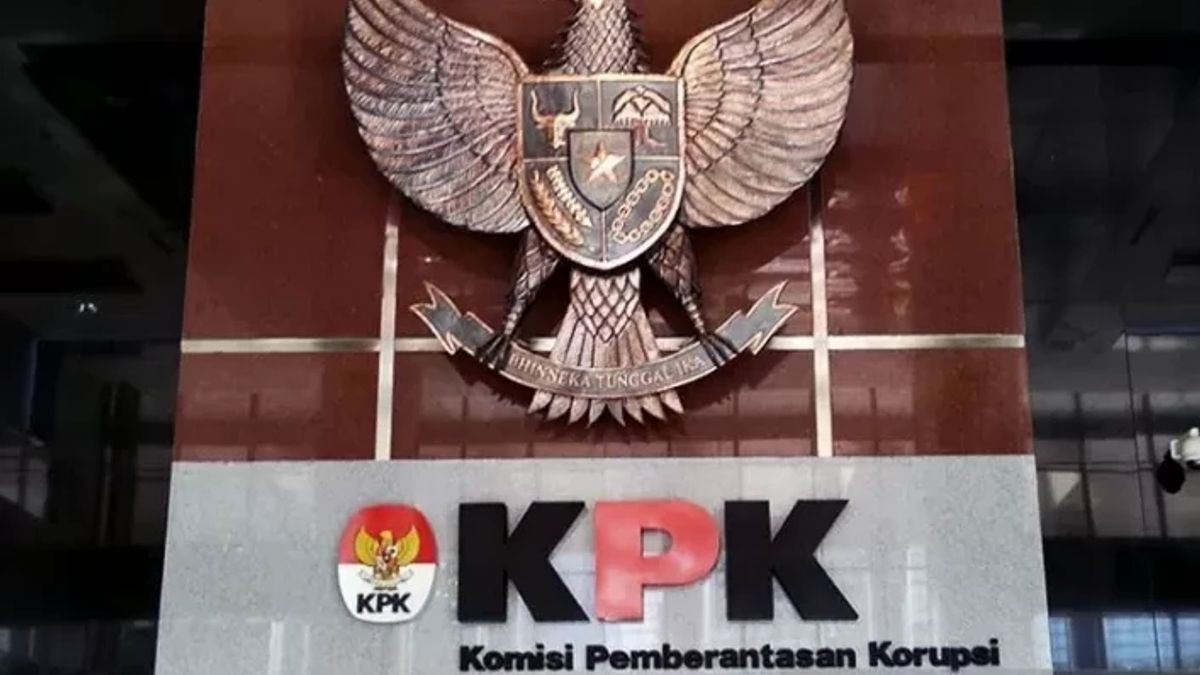 KPK Geledah Rumah Dinas Menteri di Widya Chandra V