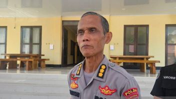 Polisi di Kendari yang Terbitkan SKCK untuk DPO Kasus Pembunuhan Didemosi 