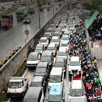 Atasi Macet TB Simatupang, DKI Tambah Lajur di Gerbang Tol Fatmawati 2