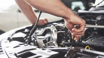 5 Causes Of Rude Car Engine Sound, Here's How To Overcome It