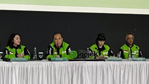 Gojek Removes GoRide to Save Following Presidential Regulation on Driver Discounts
