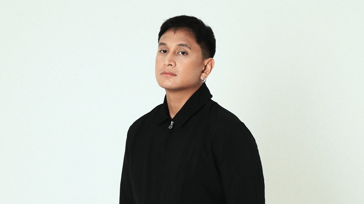 Abirama Comeback Setelah Empat Tahun Lewat Single Berjudul "Pergi"