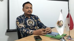 Aksi 'Koboi' Hakim PN Padang yang Ancam 2 Aktivis Perempuan Tengah Ditelusuri KY 