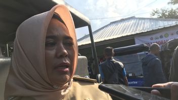 According To Vice President Ma'ruf's Proposal, The Head Of Rawa Badak Selatan More Agrees That The Pertamina Depot Will Be Moved Instead Of Relocation Of Residents