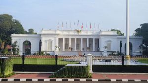 Istana Dibuka untuk Pelajar, Prabowo Ingin Tanamkan Cita-cita Sejak Dini