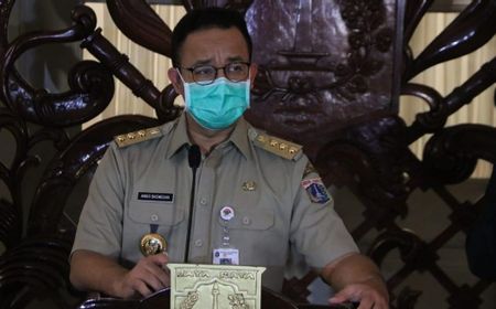 Anies Bakal Izinkan Tempat Karaoke Beroperasi Lagi, Pengusaha: Kami Apresiasi Walaupun Telat