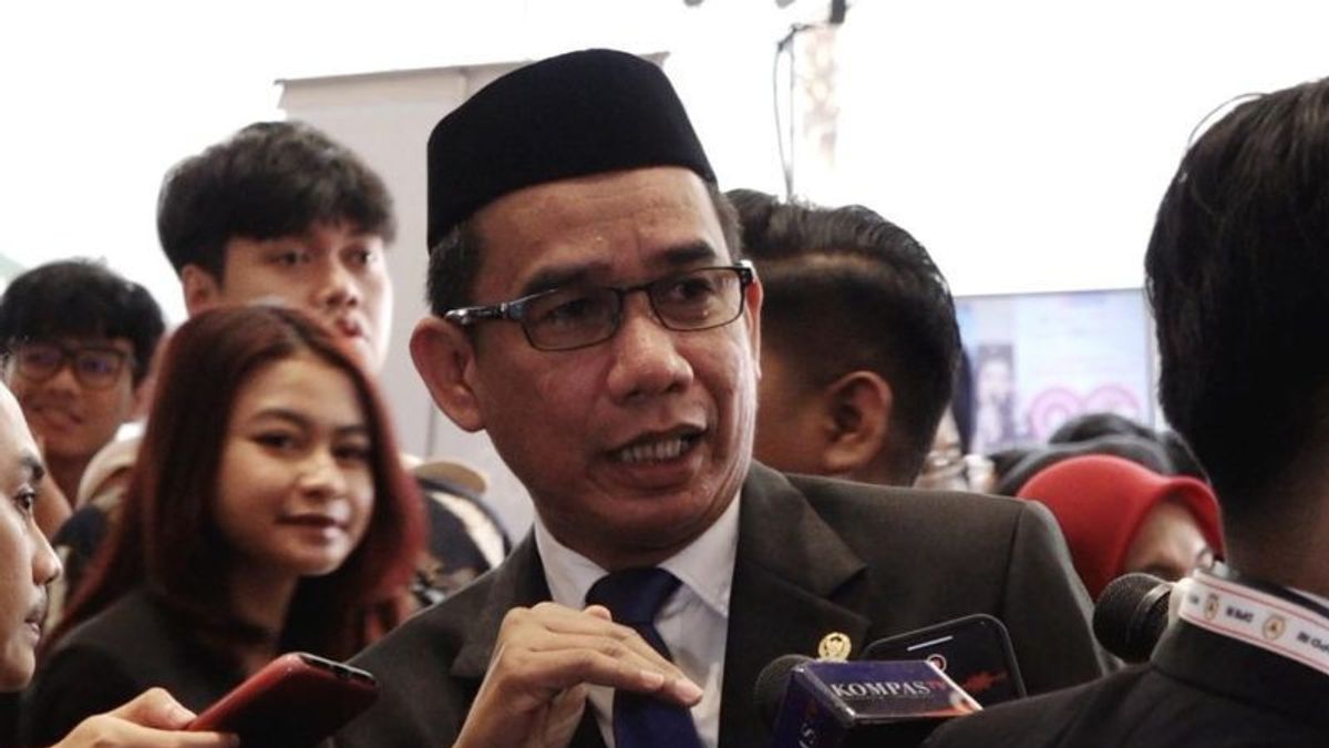Anggota DPR Kecam Anggota Brimob Aniaya Remaja di Maluku hingga Meninggal: Melukai Rasa Keadilan