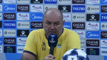 アジアチャンピオンズリーグ2のノックアウトフェーズへのロロスのミッション、ペルシブブルセランゴール戦の勝利