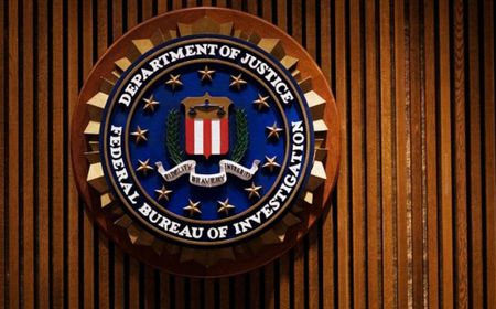 Sudah Lama Jadi Incaran, FBI Bekuk Jaringan Narkoba di Dark Web