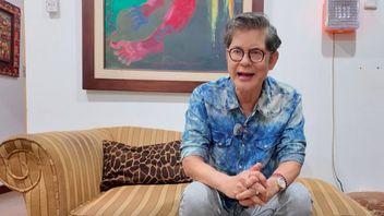 Can Hypersex Be Treated? This Is Doctor Boyke's Full Explanation