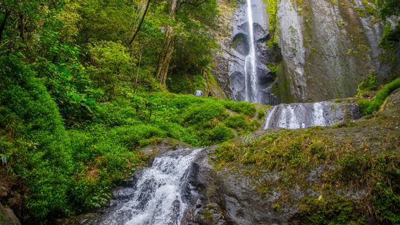 Introducing Tourist Areas Through Social Media, Kediri Is One Of Them