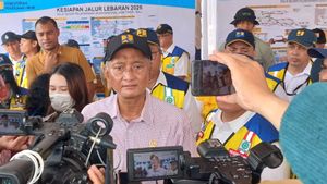 Pemerintah Beri Diskon Tol 30 Persen pada H-9 Lebaran 2026