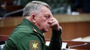 Russia Will Increase Its Ballistic Armed Forces, Missile Troop Commander: Nothing Is Affordable