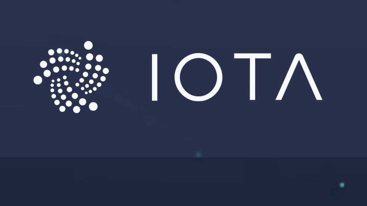 IOTA获得微光网络升级，允许用户传输NFT