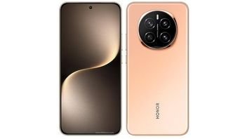 Honor Magic8 Proがリアルビデオに登場し、10月の発売を控えたデザインが明らか