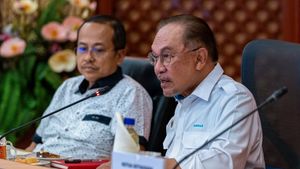 PM Malaysia dan Australia Dijadwalkan Bertemu Bahas Sejumlah Isu