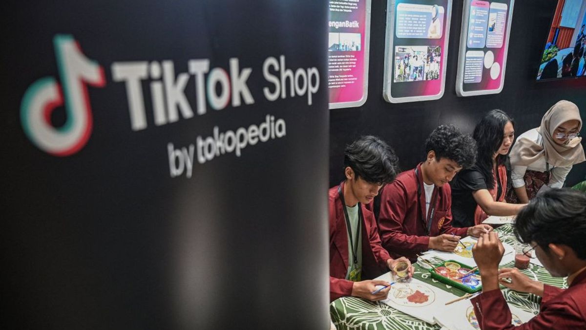 5 marques sur Tokopedia et TikTok Shop Spill Clé de la croissance rapide pendant le Ramadan