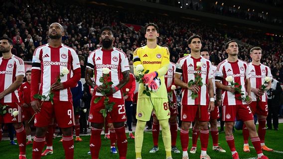 Olympiacos vs Bayer Leverkusen: Les représentants allemands menacés de nouveau à Piraeus