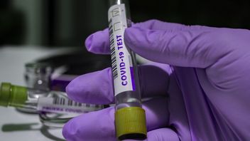 Indonesia Submits A Request For COVID-19 Antigen Rapid Test Aid To WHO