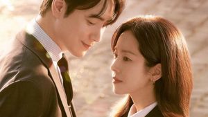 Drakor Terbaru Februari 2026 yang Wajib Ditonton