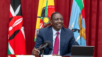 Presiden Kenya Kini Rangkul Oposisi Masuk Kabinet Baru Usai Gelombang Demonstrasi Berminggu-minggu