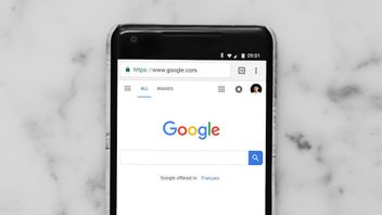 Googleアプリが検索リマインダー機能を起動する