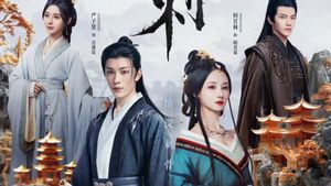 Sinopsis Drama China <i>Love & Bid Farewell</i>: He Xuan Lin Balas Dendam ke Yan Zi Xian