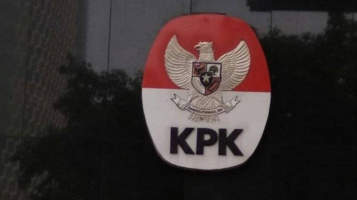 KPK Finds 23 Thousand ASN Registered As Social Assistance Recipients