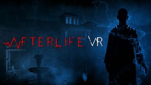 Catat Tanggalnya! Afterlife VR akan Datang ke PlayStation VR2 pada 19 April