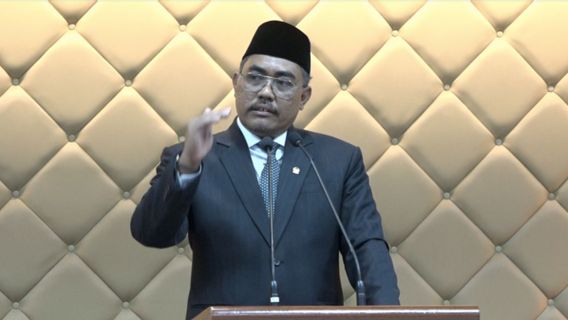 Sindir PPP Hanya Punya 19 Kursi di Parlemen, Waketum PKB Akhirnya Minta Maaf