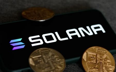 Solana (SOL) Diramal Tembus 100 Dolar AS, Ini Kata Mantan CEO BitMEX