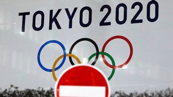 Jepang Pastikan Olimpiade Tokyo Berlangsung meski Masih Pandemi