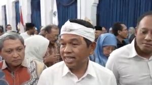 Dedi Mulyadi: Tindak Tegas Perilaku Anarkis pada Aset Bersejarah