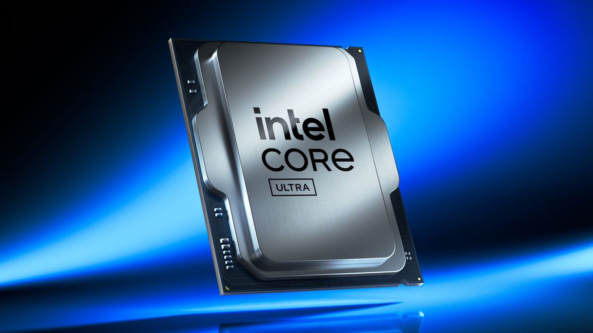 Intel Launches World's First AI PC Processor, Playing Games Becomes More Advanced