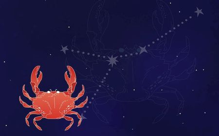 Cancer Cocok Dengan Zodiak Apa? Cari Tahu, Barang Kali Dia Jodohmu!