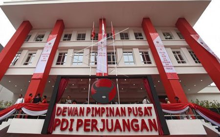 PDIP Bakal Gelar Rapat Tertinggi DPP Bahas Bupati Alor yang Marahi Anak Buah Mensos Risma