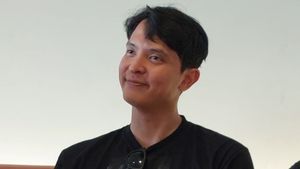 Gibran Marten Ngaku Tak Sulit Perankan Karakter Playboy di Film Lorong Kost