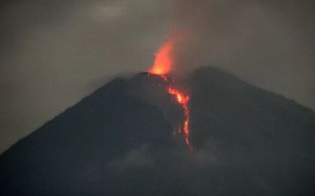 Sempat Ditawari 2021 Tapi Ditolak, Warga Terdampak Wedus Gembel Semeru Kini Berharap Huntap