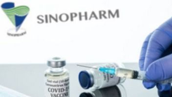Vaksin Sinopharm Digunakan Sebagai Booster, Resmi Mendapat Izin dari BPOM