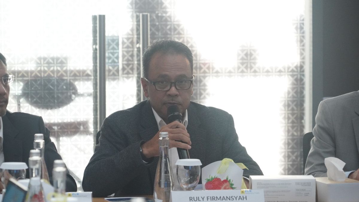 PLN Nusantara Power Explores Cooperation With 9 German Companies