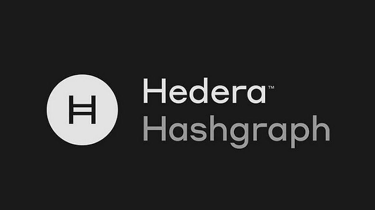 Hedera Hashgraph Crypto Price Directly Passes ATH After Collaboration With  Madras Institute Of Technology
